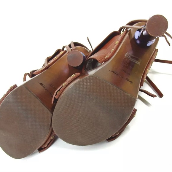 Louis Vuitton Sandals - Picture 7 of 8